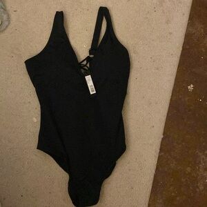 TA3 Plungey One Piece Size XL New Tags On